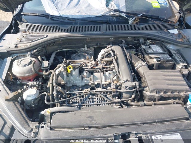 3VWCB7BU0LM009747 Volkswagen Jetta S/se/r-line