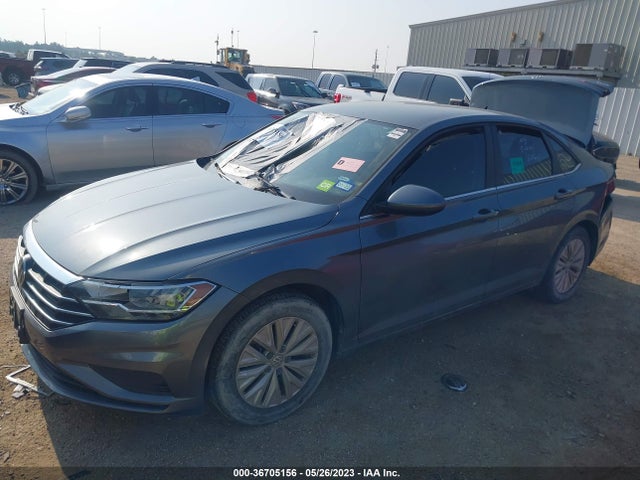 3VWCB7BU0LM009747 Volkswagen Jetta S/se/r-line