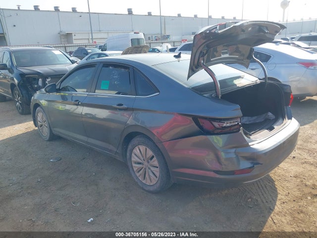 3VWCB7BU0LM009747 Volkswagen Jetta S/se/r-line