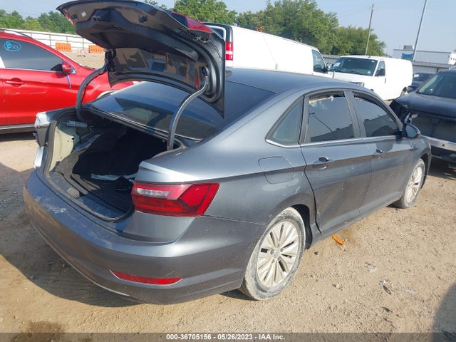 3VWCB7BU0LM009747 Volkswagen Jetta S/se/r-line
