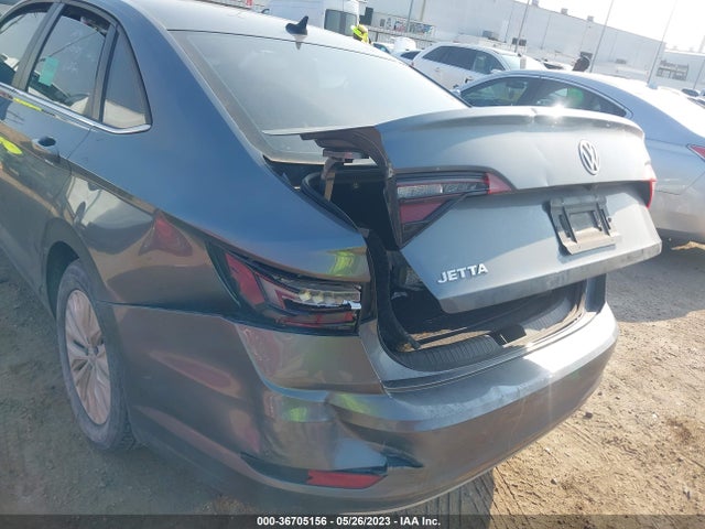 3VWCB7BU0LM009747 Volkswagen Jetta S/se/r-line