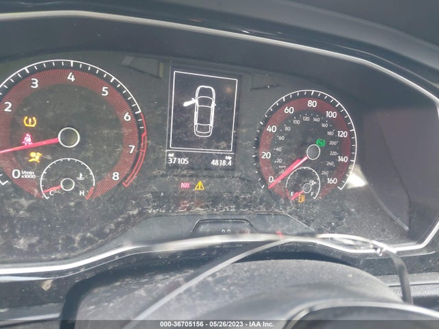 3VWCB7BU0LM009747 Volkswagen Jetta S/se/r-line