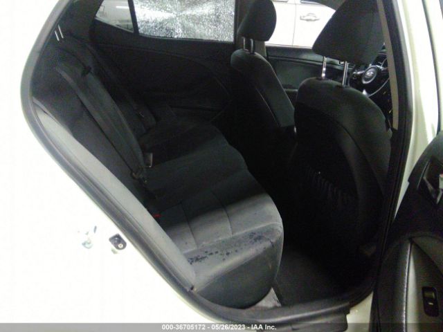 KNAGM4A75F5658234 KIA Optima Lx