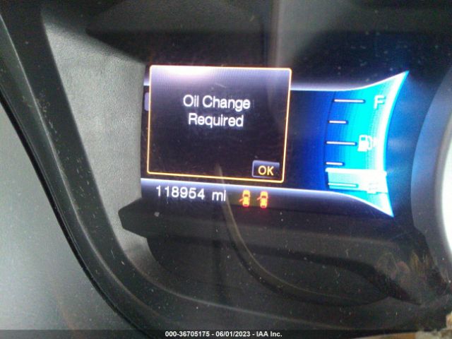 1FM5K7D80EGB18892 Ford EXPLORER XLT