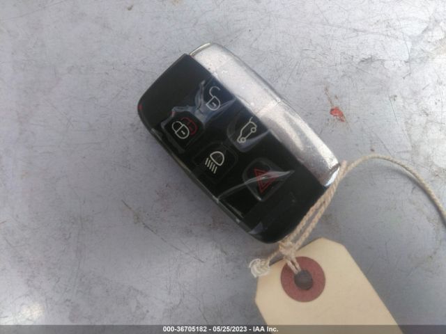 SALAG2V65GA788649 Land Rover LR4 HSE
