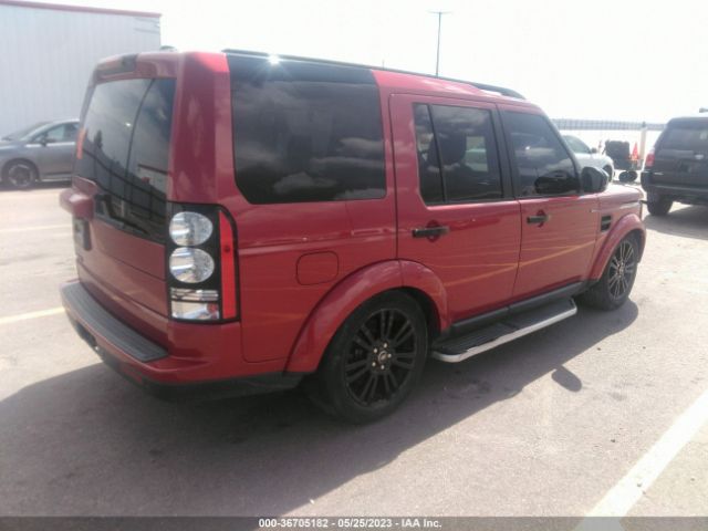 SALAG2V65GA788649 Land Rover LR4 HSE