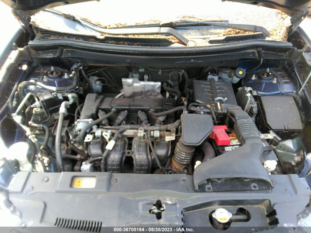 JA4AZ3A3XEZ014943 Mitsubishi Outlander Se