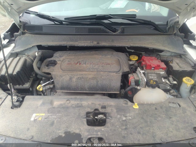 3C4NJDCB8MT561434 Jeep Compass Limited