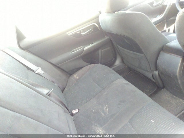 2014 NISSAN ALTIMA 2.5 S VIN: 1N4AL3AP0EN338782