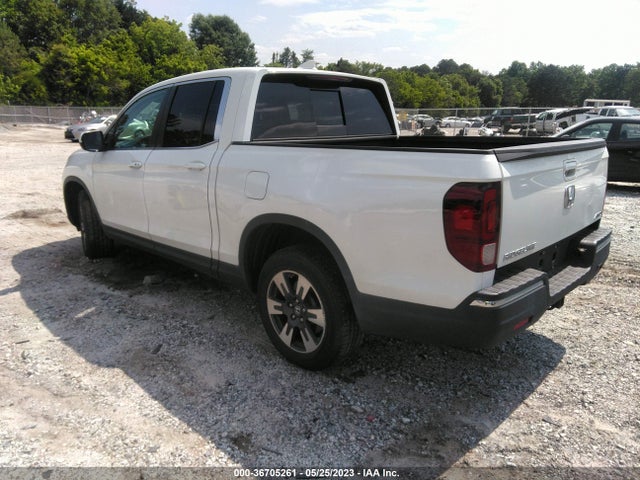 2019 Honda Ridgeline, VIN: 5FPYK3F50KB045100