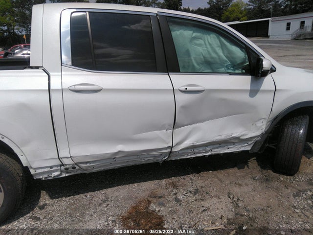 2019 Honda Ridgeline, VIN: 5FPYK3F50KB045100