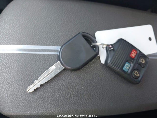 2008 FORD FOCUS SE/SES VIN: 1FAHP35N98W215007