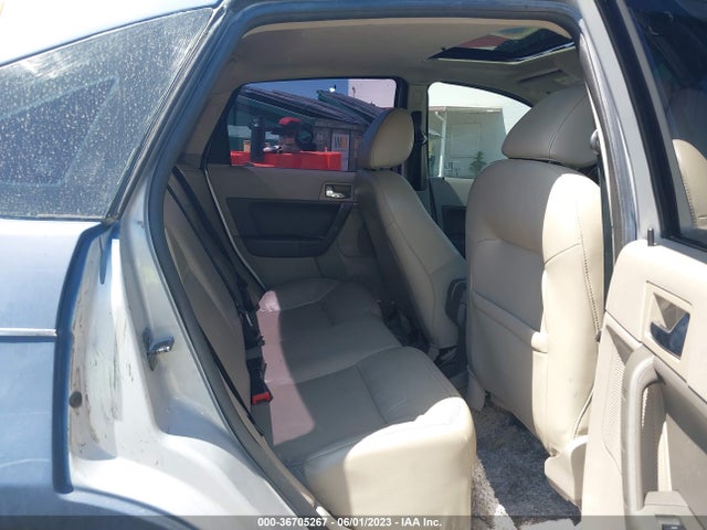2008 FORD FOCUS SE/SES VIN: 1FAHP35N98W215007