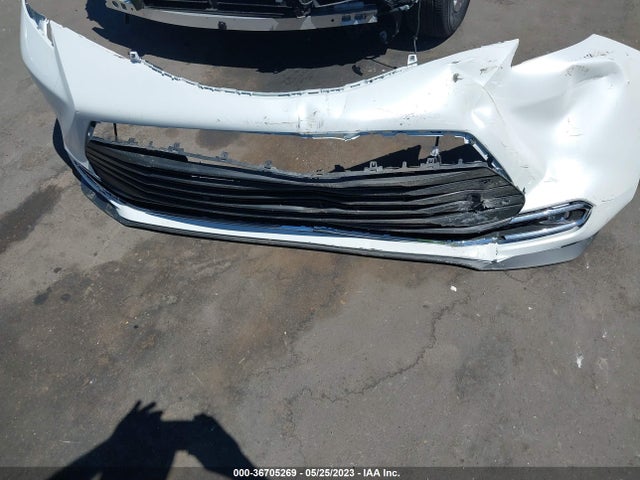 Toyota SIENNA XLE 2023 5TDYRKEC5PS146957 Image 4