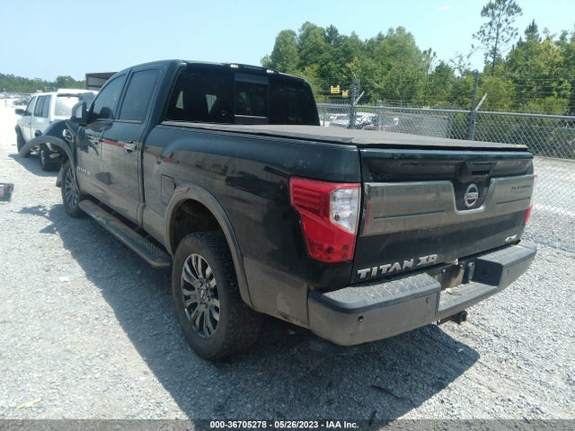 Nissan Titan 2019 1N6BA1F41KN516585 Image 3