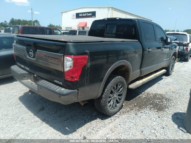 Nissan Titan 2019 1N6BA1F41KN516585 Image 4