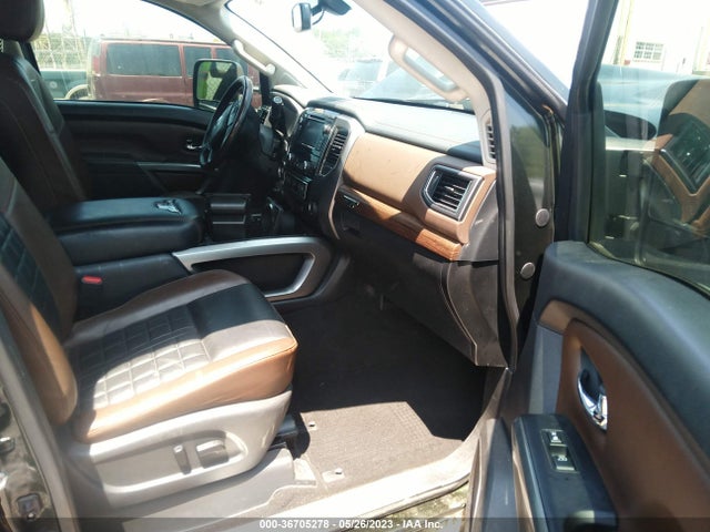 Nissan Titan 2019 1N6BA1F41KN516585 Image 5
