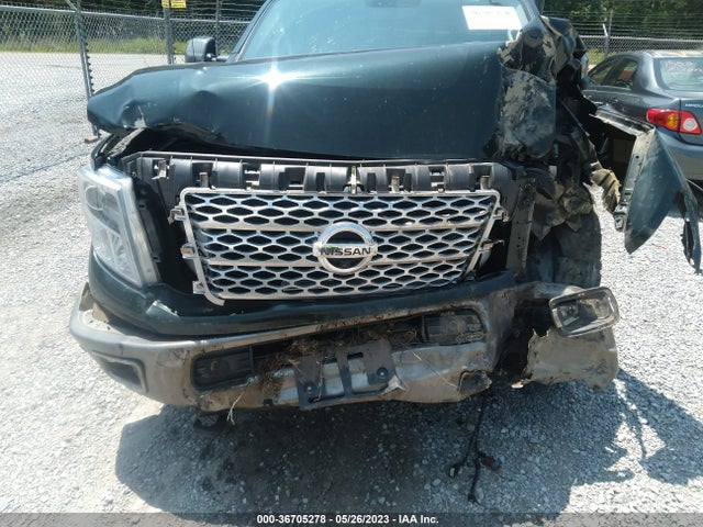 Nissan Titan 2019 1N6BA1F41KN516585 Image 6