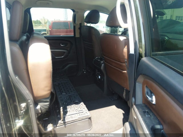 Nissan Titan 2019 1N6BA1F41KN516585 Image 8