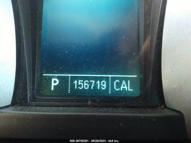 2010 CHEVROLET EQUINOX LTZ VIN: 2CNFLGEY9A6212084