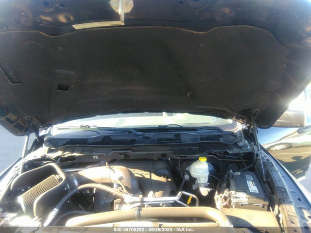1C6RR7KT2ES437465 RAM 1500 Express