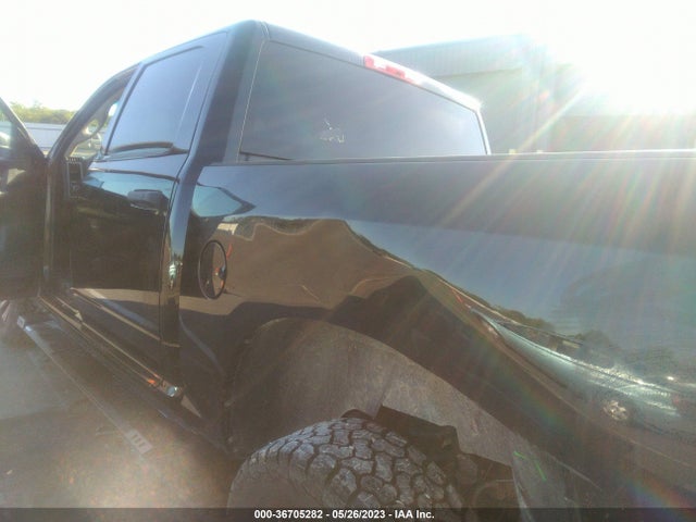 1C6RR7KT2ES437465 RAM 1500 Express