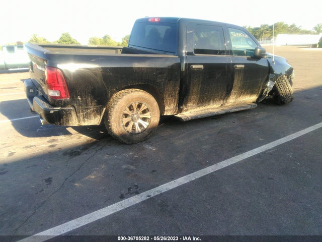 1C6RR7KT2ES437465 RAM 1500 Express