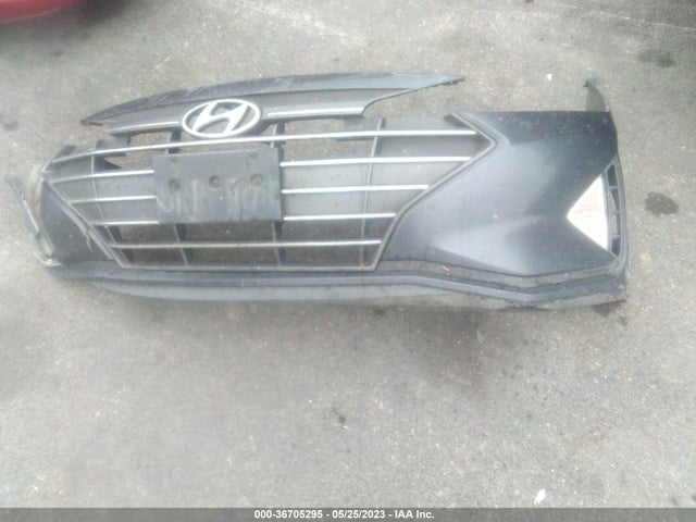 Hyundai ELANTRA SE 2020 5NPD74LF1LH591256 Image 4