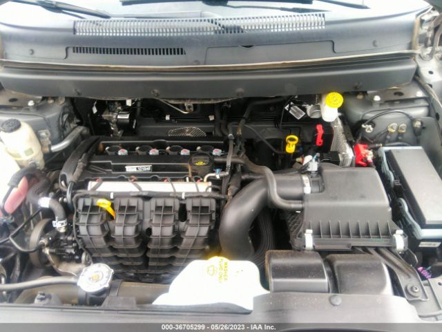3C4PDCAB7KT856454 Dodge Journey Se Value Pkg