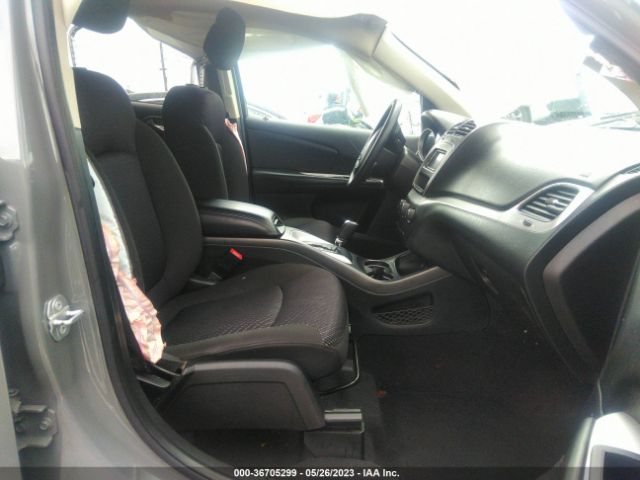 3C4PDCAB7KT856454 Dodge Journey Se Value Pkg