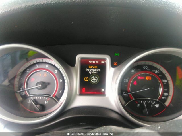 3C4PDCAB7KT856454 Dodge Journey Se Value Pkg