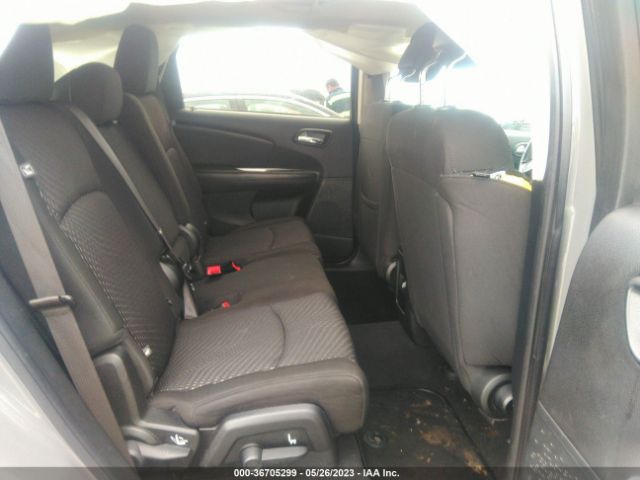 3C4PDCAB7KT856454 Dodge Journey Se Value Pkg