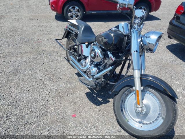 2005 HARLEY-DAVIDSON FLSTFI 1HD1BXD435Y087968