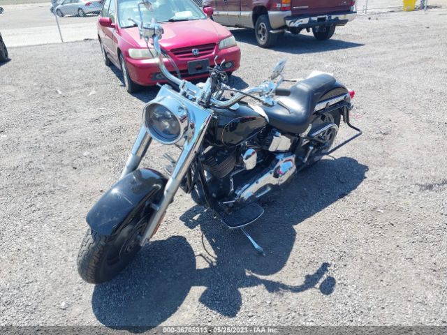 2005 HARLEY-DAVIDSON FLSTFI 1HD1BXD435Y087968 Photo 1