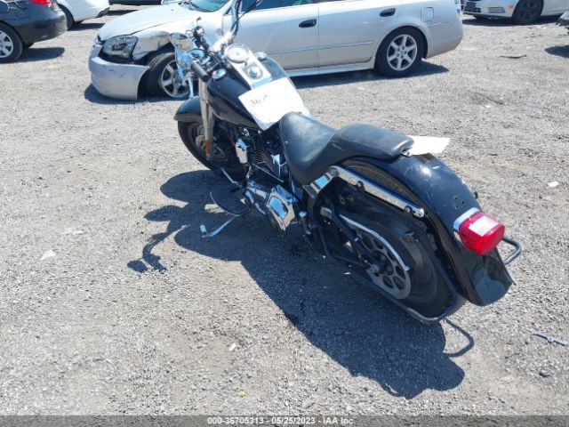 2005 HARLEY-DAVIDSON FLSTFI 1HD1BXD435Y087968 Photo 2