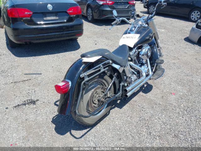 2005 HARLEY-DAVIDSON FLSTFI 1HD1BXD435Y087968 Photo 3