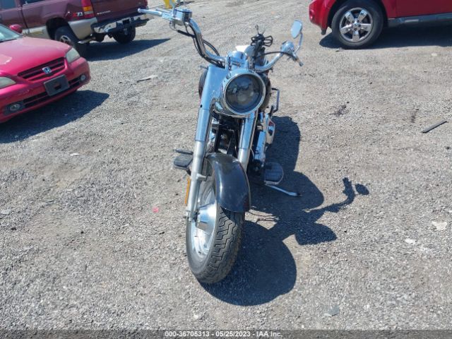 2005 HARLEY-DAVIDSON FLSTFI 1HD1BXD435Y087968 Photo 4