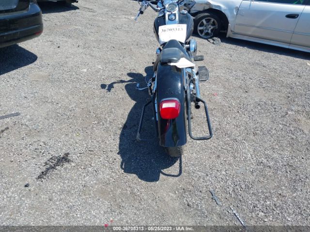 2005 HARLEY-DAVIDSON FLSTFI 1HD1BXD435Y087968 Photo 5