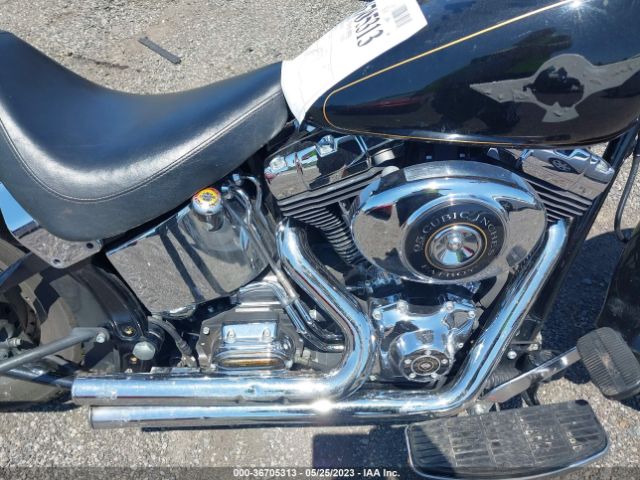 2005 HARLEY-DAVIDSON FLSTFI 1HD1BXD435Y087968 Photo 7