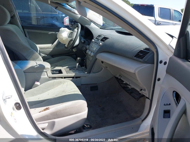 2007 TOYOTA CAMRY CE/LE/SE/XLE VIN: JTNBE46K373076830
