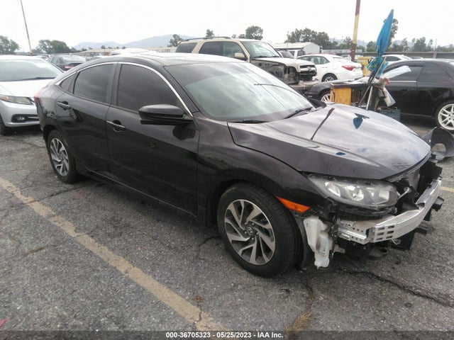 2017 2HGFC2F70HH556383 main image