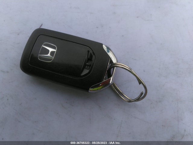 Honda Civic Sedan Ex 2017 2HGFC2F70HH556383 Image 3