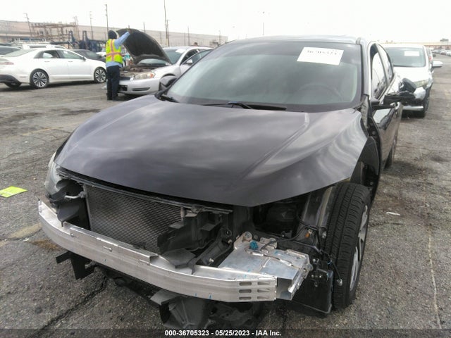 Honda Civic Sedan Ex 2017 2HGFC2F70HH556383 Image 7