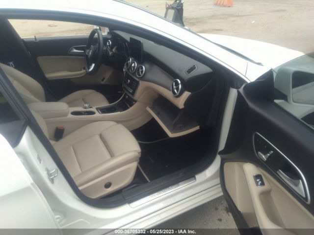 WDDSJ4EB4HN499817 Mercedes-Benz Cla Cla 250
