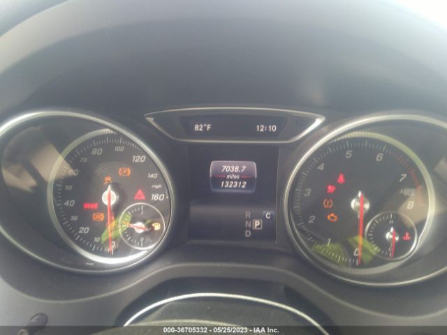 WDDSJ4EB4HN499817 Mercedes-Benz Cla Cla 250