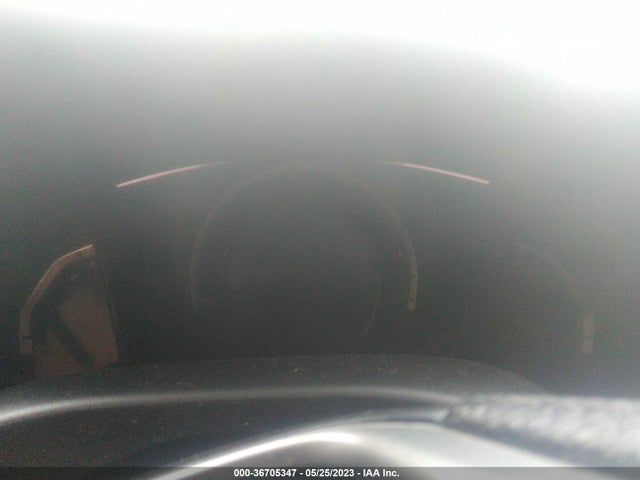 Honda Civic Hatchback Lx 2018 SHHFK7H26JU424335 Image 7