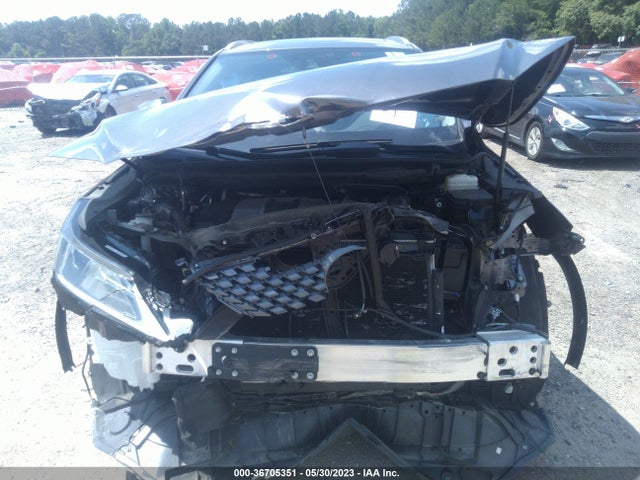 2T2HZMAA3NC230504 Lexus Rx Rx 350