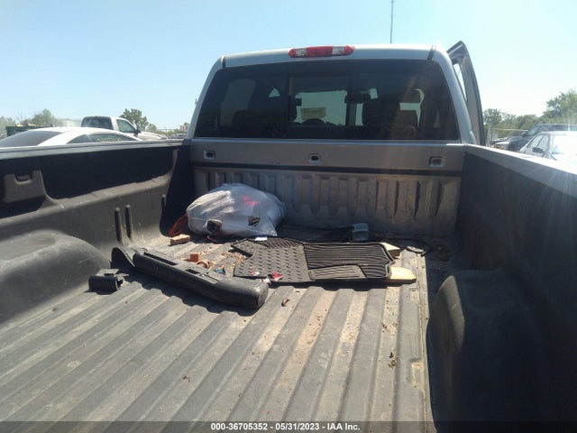 2014 Chevrolet Silverado 3500, VIN: 1GC4K0E8XEF189254