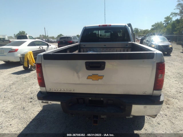 2014 Chevrolet Silverado 3500, VIN: 1GC4K0E8XEF189254