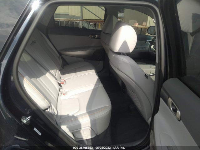 Hyundai Nexo Limited 2021 KM8J84A67MU018366 Image 8